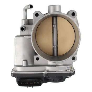 4H23-9F991-BC Дроссельный клапан в сборе для Land Range LR3 L322 4.4L 2005-2009 4H23-9F991- 4H239F991BC