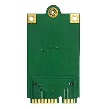 Адаптер Ngff M.2 для Mini Pci-E Плата адаптера NGFF для Mini Pcie с разъемом для SIM-карты Для L860-GL DW5820E DW5816E EM7455 Изображение 2