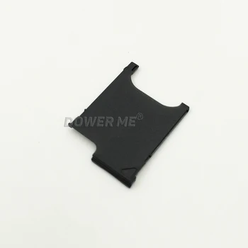 Dower Me 5 шт./лот, Сменный Держатель Слота для sim-карты, Лоток для Sim-карт Для Sony Xperia Z2 L50W D6503 SO-03 Изображение 2