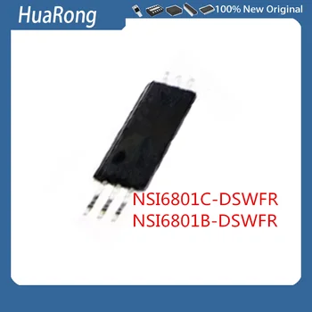 10 шт./лот NSI6801C-DSWFR NSI6801B-DSWFR SOW6