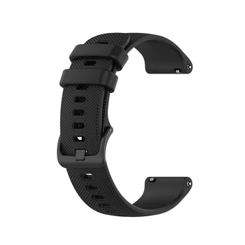 Сменные браслеты с Мягким силиконовым ремешком Wtitech, совместимые с умными часами Venu/Venu SQ Smart Watch Изображение 2