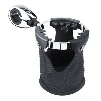 LEXIN LX-C3 Подстаканник для мотоцикла, подставка для руля, бутылка для воды, аксессуары для мотоциклов/велосипедов