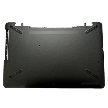 Новый Ноутбук с Нижней базой Нижний чехол Для HP Pavilion 17-BS 17-AK 17-AY Series Нижняя крышка В сборе Черный корпус 926500-001