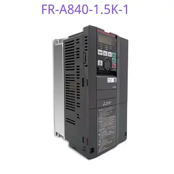 Совершенно Новый инвертор FR-A840-1.5K-1 Серии FR A840 1.5K 1