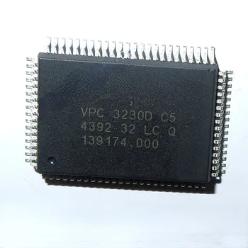 (1 шт.)VPC3230D C5 VPC 3230D-C5 VPC3230D C5 QFP-80 Обеспечивает оптовую поставку по единому заказу спецификации