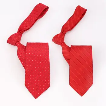 Галстуки SHENNAIWEI 8 см, жаккардовые галстуки, полосатый галстук, подарки для мужчин, аксессуары для костюмов gravatas para homens Изображение 2