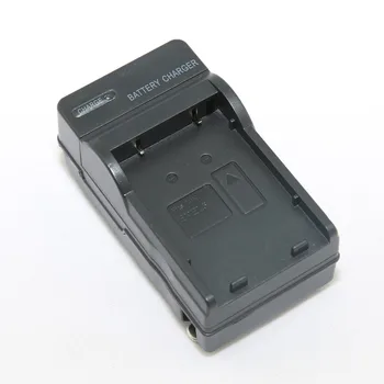 1 шт. Зарядное устройство для перезаряжаемой батареи EN EL5 ENEL5 для Nikon Coolpix 3700 4200 5200 5900 7900 P3 P4 P6000 Штепсельная вилка США/AU/EU/UK