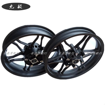 Версия ABS для передних и задних колес мотоцикла для Loncin Voge Lx300-6f Lx300gs-b 300r 300rr Версия ABS