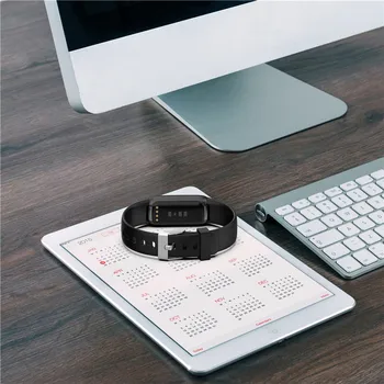 Силиконовый Ремешок Для часов Fitbit Luxe, Сменный Ремешок Для Часов, Аксессуары Для Наручных Часов Fitbit Luxe Loop, Мягкий Спортивный Ремешок Изображение 2