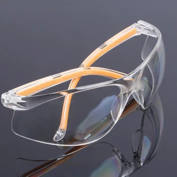 Защитные очки с защитой от ультрафиолета Рабочая лаборатория Лабораторные очки Eye Glasse Очки