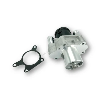 Клапан EGR с прокладкой Подходит для Benz Sprinter 2500 Sprinter 3500 Base 3.0L V6 Дизель 2010-2021