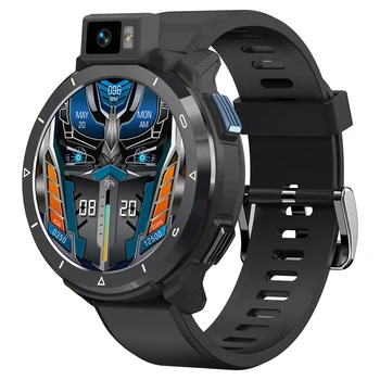 Официальные смарт-часы Kospet Optimus 2 1,6 