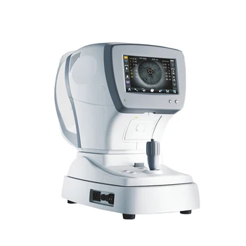 Офтальмологический автоматический рефрактометр FA6500K, Китай, горячая продажа