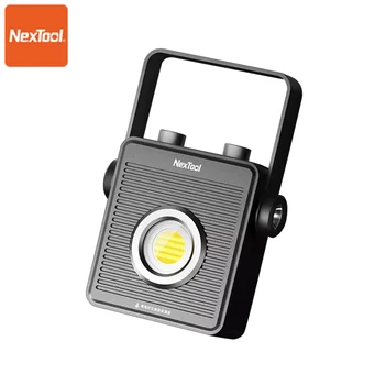 NexTool Уличный фонарик Портативный Прожектор Домашняя Аварийная лампа С Регулируемой Яркостью IPX5 Водонепроницаемый фонарь для кемпинга 13500mAh