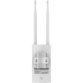 Comfast CF-E5 4G LTE Беспроводной Wifi-маршрутизатор для помещений и улицы, точка доступа к Wi-Fi с охватом 360 градусов, Точка доступа к Wi-Fi, маршрутизатор 4g WiFi Изображение 2