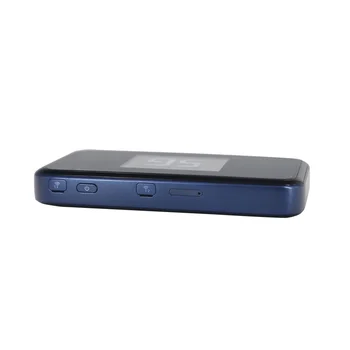 ALLINGE XYY679 портативный Wi-Fi маршрутизатор MU5002 батарея 4500 мАч, 5g слот для sim-карты маршрутизатора Изображение 2