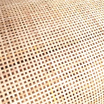 40 см x 30 см ~ 100 см Натуральный Индонезийский Плетеный Тростник Из Настоящего Ротанга, Плетеный Рулон Из Ротанга, Шкаф Для Обуви, Квадратная Сетка, Радио Плетение