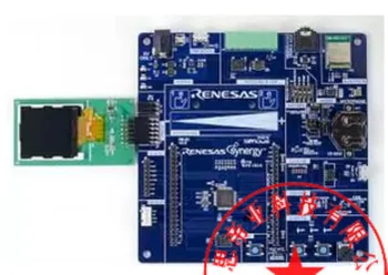 Комплект для разработки ARM Synergy DK-S3A7 YSDKS3A7E20
