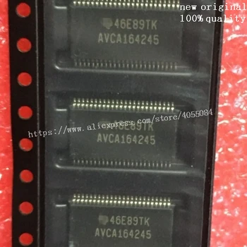2ШТ SN74AVCA164245GR SN74AVCA164245 AVCA164245 Абсолютно новый и оригинальный чип IC