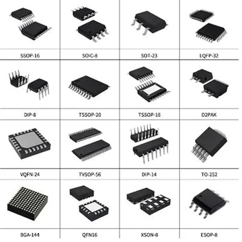 100% Оригинальные блоки микроконтроллеров BS83B08A-3 (MCU/MPU/SoCs) SOP-16
