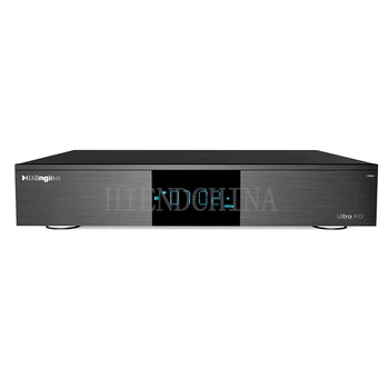 HNL-01 HDEngine BDP-H650 (Новый) Жесткий диск 4K Blu-ray с воспроизведением HD по сети HIFI Без потерь UHD Blu-ray-аппарат С жестким диском Емкостью 2 ТБ