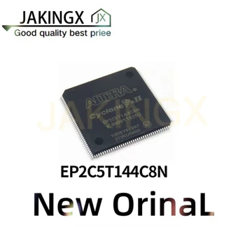 1-100 шт 100% Новый Оригинальный EP2C5T144C8N чип TQFP144 интегральная схема EP2C5T144