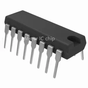 2ШТ Микросхема интегральной схемы BA619 DIP-16 IC chip