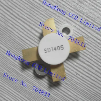 Высокочастотный транзистор SD1405