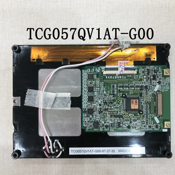 Промышленная ЖК-Панель LCM-дисплея TCG057QV1AT-G00 Изображение 2