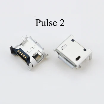 YuXi для JBL FLIP 2 3 4 Pulse 2 Charge 3 Bluetooth динамик Разъем Micro USB док-станция порт для зарядки Разъем зарядного устройства Вилка питания Изображение 2