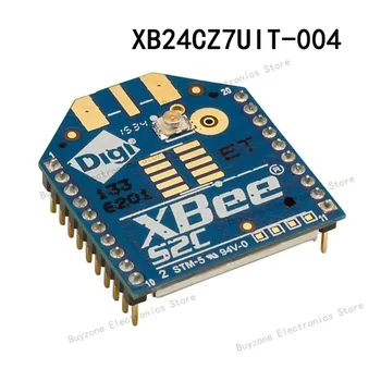 Модули XB24CZ7UIT-004 Zigbee - Антенна 802.15.4 XBee ZB S2C TH U.FL