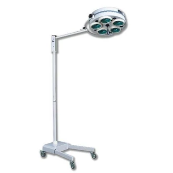 Хирургическая бестеневая лампа для микро косметической стоматологии, медицинская подвесная вертикальная напольная мобильная светодиодная лампа