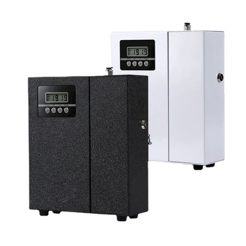 Электрическая ароматическая диффузорная машина Smart Fragrant Scent Machine Очиститель воздуха для дома, гостиницы, офиса, магазина Изображение 2