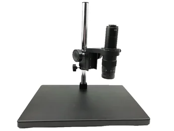 Частная модель Электрического Видеомикроскопа, цифровой USB-видеомикроскоп VMS14M33 + K1 Изображение 2