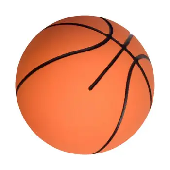 Мини-Резиновый Баскетбол, Мини-игрушка, Баскетбол, Маленькие резиновые Баскетбольные мячи, Износостойкие Мини-Резиновые Детские баскетбольные Мячи, Многофункциональные