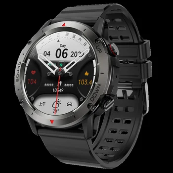 2023new Смарт-часы Для Мужчин с Bluetooth-Вызовом IP68, Водонепроницаемые Фитнес-Режимы, Здоровье, 1,39 дюймов, Спортивные Умные Часы Для Женщин Для Android IOS