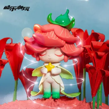 Свеча Маленький Принц Серия Blind Box Экшн Милая аниме фигурка Кавайные игрушки Сюрприз Случайная сумка Caja Подарки на День рождения Mistery Box