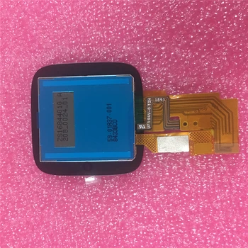 Комплект для ремонта дигитайзера с сенсорным ЖК-дисплеем для аксессуаров для смарт-часов Fitbit Versa /Versa Lite Изображение 2