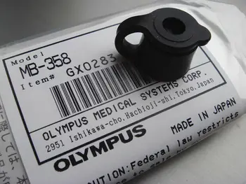10 шт. (1 пакет) MB-358 для OLYMPUS Biopsy Valve