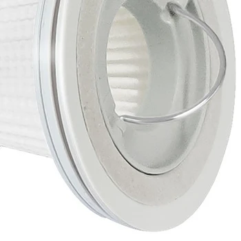 HEPA-фильтр для XIAOMI MIJIA, удобный пылесос для домашнего автомобиля, Мини беспроводной моющийся фильтр, запасная часть Изображение 2