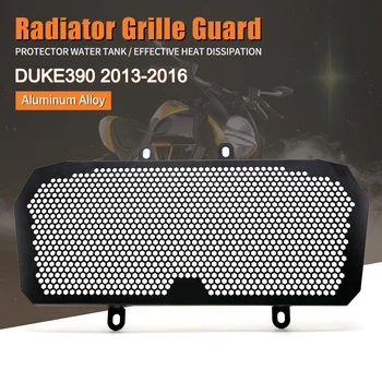 Защитная крышка решетки радиатора для Duke390 2013 2014 2015 2016, защитная крышка радиатора, аксессуары для DUK E390
