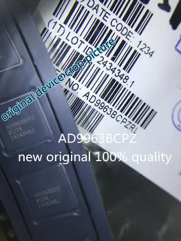 AD9963BCPZRL AD9963 Новый оригинальный 100% качество Изображение 2