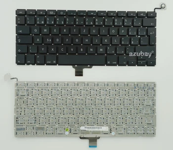 Чешская клавиатура для Apple MacBook Pro 13 