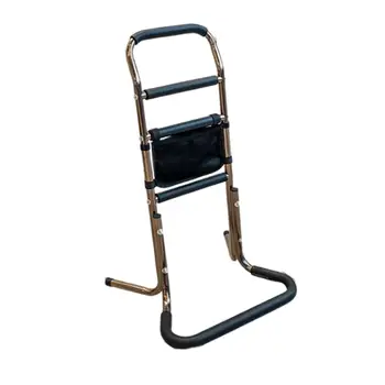 Подъемник для кресел для пожилых Людей, подставка для стульев, унитаз для пожилых людей, кровать Изображение 2
