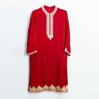 Индийская Курта для мужчин, Курти, Непальские пакистанские национальные костюмы, Одежда для Южной Азии, Индийское платье, Традиционная одежда