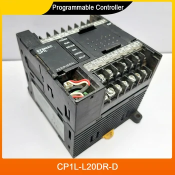 Новый Программируемый контроллер CP1L-L20DR-D Высокого Качества и быстрой доставки